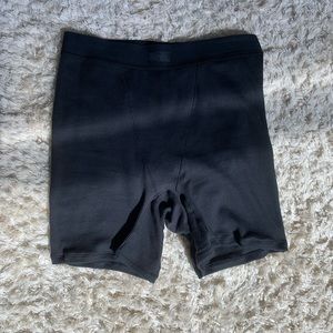 SKIMS biker shorts